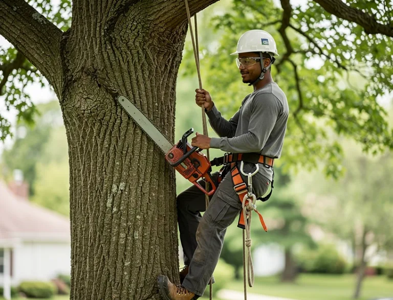 tree removal L'Île-Bizard–Sainte-Geneviève